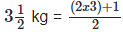 Ex-6.8, Fractions, Class 6, Maths RD Sharma Solutions | RD Sharma Solutions for Class 6 Mathematics