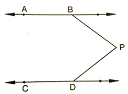 RD Sharma Solutions Ex-8.4, (Part -1), Lines And Angles, Class 9, Maths | RD Sharma Solutions for Class 9 Mathematics