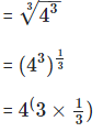 RD Sharma Solutions Ex-3.1, Rationalisation, Class 9, Maths | RD Sharma Solutions for Class 9 Mathematics