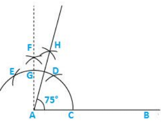 Ex-17.2, Constructions, Class 9, Maths RD Sharma Solutions | RD Sharma Solutions for Class 9 Mathematics