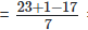 Ex-6.8, Fractions, Class 6, Maths RD Sharma Solutions | RD Sharma Solutions for Class 6 Mathematics