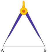Ex-18.2, Basic Geometrical Tools, Class 6, Maths RD Sharma Solutions | RD Sharma Solutions for Class 6 Mathematics