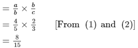 Page No.9.21, Ratio Proportion And Unitary Method, Class 6, Maths RD Sharma Solutions | RD Sharma Solutions for Class 6 Mathematics