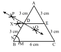 17.2, Constructions, Class 7, Math RD Sharma Solutions | RD Sharma Solutions for Class 7 Mathematics