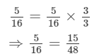 RD Sharma Solutions (Part - 1) - Ex-2.1, Fractions, Class 7, Math | RD Sharma Solutions for Class 7 Mathematics