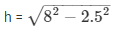 Surface Area and Volume Exercise 16.2(Part-1) - Class 10