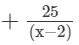 RD Sharma Solutions for Class 8 Math Chapter 8 - Division of Algebraic Expressions (Part-3) | RD Sharma Solutions for Class 8 Mathematics