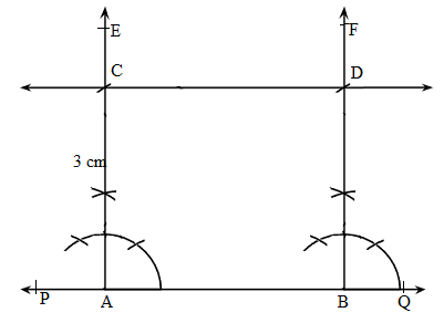 Ex-17.1 , Constructions, Class 7, Math RD Sharma Solutions | RD Sharma Solutions for Class 7 Mathematics