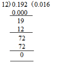 Ex-3.3, Decimals, Class 7, Math RD Sharma Solutions | RD Sharma Solutions for Class 7 Mathematics