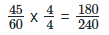 Ex-6.5, Fractions, Class 6, Maths RD Sharma Solutions | RD Sharma Solutions for Class 6 Mathematics