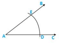 Ex-17.2, Constructions, Class 9, Maths RD Sharma Solutions | RD Sharma Solutions for Class 9 Mathematics