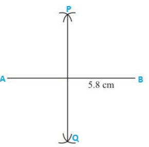 Ex-17.1, Constructions, Class 9, Maths RD Sharma Solutions | RD Sharma Solutions for Class 9 Mathematics