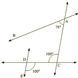 RD Sharma Solutions Ex-8.4, (Part -1), Lines And Angles, Class 9, Maths | RD Sharma Solutions for Class 9 Mathematics