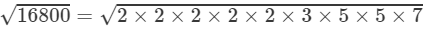 RD Sharma Solutions for Class 8 Math Chapter 3 - Squares and Square Roots (Part-7) | RD Sharma Solutions for Class 8 Mathematics