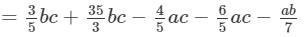 RD Sharma Solutions for Class 8 Math Chapter 6 - Algebraic Expressions and Identities (Part-1) | RD Sharma Solutions for Class 8 Mathematics