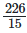 Ex-6.4, Fractions, Class 6, Maths RD Sharma Solutions | RD Sharma Solutions for Class 6 Mathematics