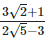 RD Sharma Solutions Ex-3.2, Rationalisation, Class 9, Maths | RD Sharma Solutions for Class 9 Mathematics