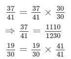 RD Sharma Solutions (Part - 1) - Ex-2.1, Fractions, Class 7, Math | RD Sharma Solutions for Class 7 Mathematics