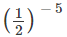 Chapter 2 - Powers (Ex-2.1) - Class 8 Math RD Sharma Solutions | RD Sharma Solutions for Class 8 Mathematics