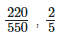 Ex-6.5, Fractions, Class 6, Maths RD Sharma Solutions | RD Sharma Solutions for Class 6 Mathematics
