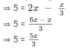 Ex - 8.4, Linear Equations in One Variable, Class 7, Math RD Sharma Solutions | RD Sharma Solutions for Class 7 Mathematics