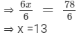 Ex - 8.4, Linear Equations in One Variable, Class 7, Math RD Sharma Solutions | RD Sharma Solutions for Class 7 Mathematics