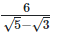 RD Sharma Solutions Ex-3.2, Rationalisation, Class 9, Maths | RD Sharma Solutions for Class 9 Mathematics