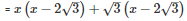 Ex-5.1, (Part - 2) Factorization Of Algebraic Expressions, Class 9, Maths RD Sharma Solutions | RD Sharma Solutions for Class 9 Mathematics