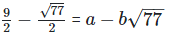 RD Sharma Solutions Ex-3.2, Rationalisation, Class 9, Maths | RD Sharma Solutions for Class 9 Mathematics