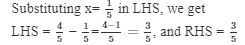 RD Sharma Solutions (Part - 1) - Ex - 8.2, Linear Equations in One Variable, Class 7, Math | RD Sharma Solutions for Class 7 Mathematics