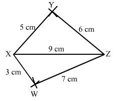 Chapter 18 - Practical Geometry (Constructions) (Part - 3), Class 8, Maths RD Sharma Solutions | RD Sharma Solutions for Class 8 Mathematics