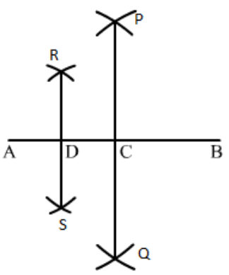 Ex-19.3, Geometrical Constructions, Class 6, Maths RD Sharma Solutions | RD Sharma Solutions for Class 6 Mathematics