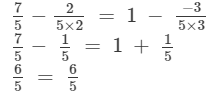 Ex - 8.3, Linear Equations in One Variable, Class 7, Math RD Sharma Solutions | RD Sharma Solutions for Class 7 Mathematics