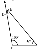 Chapter 18 - Practical Geometry (Constructions) (Part - 1), Class 8, Maths RD Sharma Solutions | RD Sharma Solutions for Class 8 Mathematics
