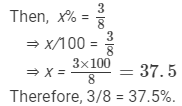 Ex-11.5, Percentage, Class 7, Math RD Sharma Solutions | RD Sharma Solutions for Class 7 Mathematics