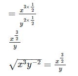 RD Sharma Solutions Ex-2.2, (Part - 1), Exponents Of Real Numbers, Class 9, Maths | RD Sharma Solutions for Class 9 Mathematics