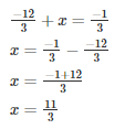 Ex-5.2, Operations On Rational Numbers, Class 7, Math RD Sharma Solutions | RD Sharma Solutions for Class 7 Mathematics