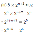 Ex-6.2, Exponents, Class 7, Math RD Sharma Solutions | RD Sharma Solutions for Class 7 Mathematics