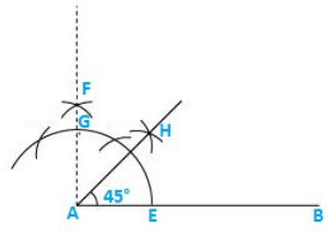 Ex-17.2, Constructions, Class 9, Maths RD Sharma Solutions | RD Sharma Solutions for Class 9 Mathematics