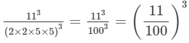 RD Sharma Solutions for Class 8 Math Chapter 4 - Cubes and Cube Roots (Part-2) | RD Sharma Solutions for Class 8 Mathematics