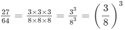 RD Sharma Solutions for Class 8 Math Chapter 4 - Cubes and Cube Roots (Part-2) | RD Sharma Solutions for Class 8 Mathematics