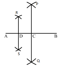 Ex-19.3, Geometrical Constructions, Class 6, Maths RD Sharma Solutions | RD Sharma Solutions for Class 6 Mathematics