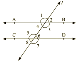 RD Sharma Solutions Ex-8.4, (Part -1), Lines And Angles, Class 9, Maths | RD Sharma Solutions for Class 9 Mathematics