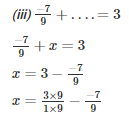 Ex-5.2, Operations On Rational Numbers, Class 7, Math RD Sharma Solutions | RD Sharma Solutions for Class 7 Mathematics