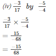 Ex-5.3, Operations On Rational Numbers, Class 7, Math RD Sharma Solutions | RD Sharma Solutions for Class 7 Mathematics