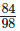Ex-6.6, Fractions, Class 6, Maths RD Sharma Solutions | RD Sharma Solutions for Class 6 Mathematics