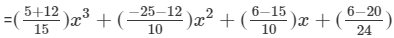RD Sharma Solutions for Class 8 Math Chapter 6 - Algebraic Expressions and Identities (Part-1) | RD Sharma Solutions for Class 8 Mathematics
