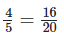 Ex-6.5, Fractions, Class 6, Maths RD Sharma Solutions | RD Sharma Solutions for Class 6 Mathematics