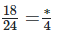 Ex-6.5, Fractions, Class 6, Maths RD Sharma Solutions | RD Sharma Solutions for Class 6 Mathematics