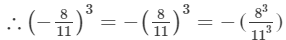 RD Sharma Solutions for Class 8 Math Chapter 4 - Cubes and Cube Roots (Part-2) | RD Sharma Solutions for Class 8 Mathematics